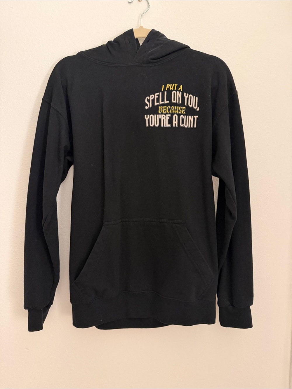 Assholes Live Forever Sweater